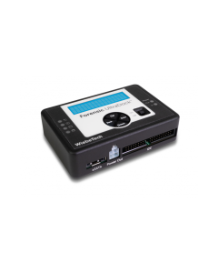 CRU Wiebetech Forensic Ultradock V6