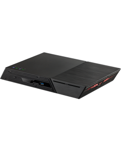 FCI NAS